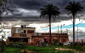 Safi Kitchen Hostel